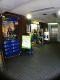 TSUTAYA　明大前店