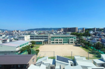 豊中市立螢池小学校