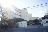 池田市立石橋南小学校