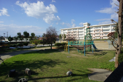 池田市立石橋南小学校の画像2