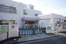 豊中市立蛍池保育所