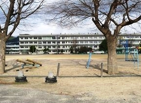 広島市立可部小学校の画像1