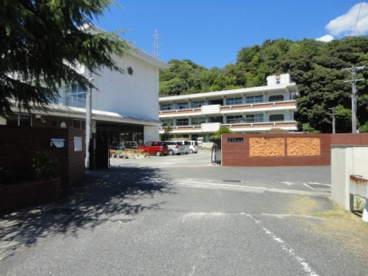 廿日市市立 佐方小学校の画像1
