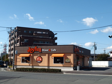 ジョイフル浜松子安店の画像1