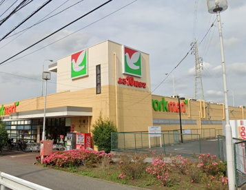 ヨークマート　八千代村上店の画像1