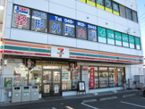 セブンイレブン横浜立場駅前店
