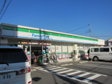 ファミリーマート横浜和泉町店