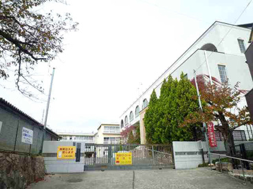 宝塚市立 小浜小学校の画像1