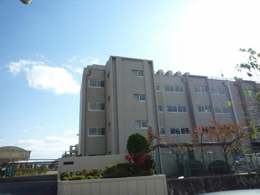 宝塚市立 長尾小学校の画像2