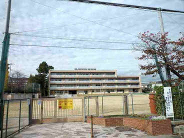 宝塚市立 仁川小学校の画像1
