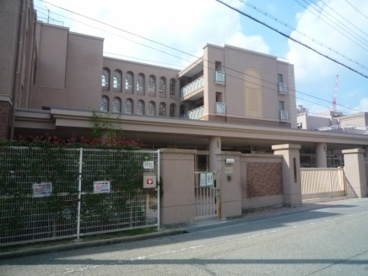 宝塚市立 仁川小学校の画像2