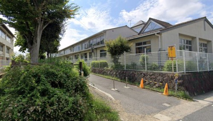 大津市立幼稚園瀬田幼稚園の画像1