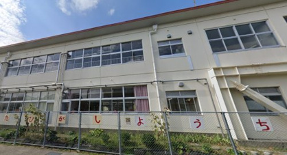 瀬田東幼稚園の画像1