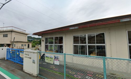 大津市立幼稚園上田上幼稚園の画像1
