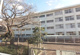 都立江戸川高等学校の画像