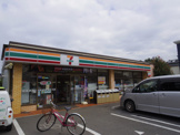 セブンイレブン練馬西大泉2丁目店