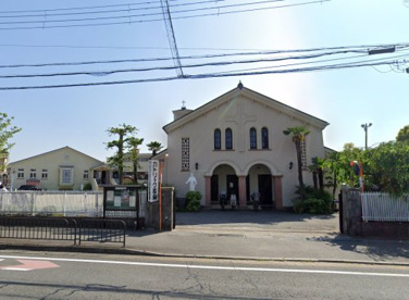 アヴェ・マリア幼稚園の画像1