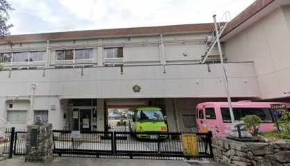 比叡山幼稚園の画像1