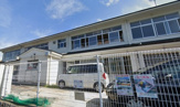 市立仰木の里幼稚園