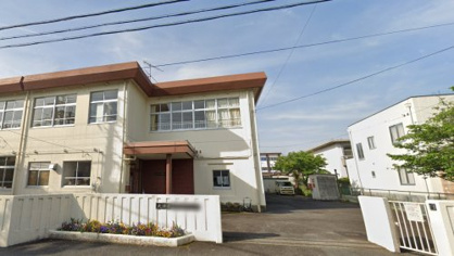 大津市立幼稚園堅田幼稚園の画像1