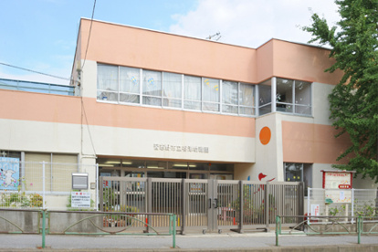 習志野市立谷津幼稚園の画像1