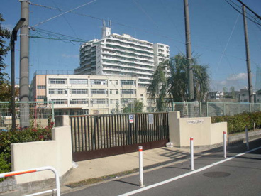 大久保小学校の画像1