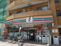 セブンイレブン・和泉店