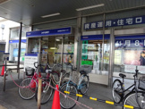 みずほ銀行 方南町支店