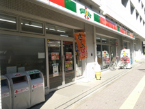 サンクス渋谷笹塚二丁目店
