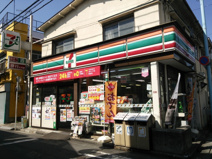 セブンイレブン・方南１丁目店