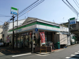 ファミリーマート方南一丁目店