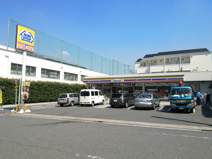 ミニストップ南台５丁目店
