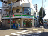 ファミリーマート 南台中野通り店