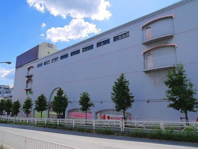 三菱東京ｕｆｊ銀行 学園前北口支店 学園前駅北口出張所 写真 アクセス 営業時間 奈良賃貸のマサキ