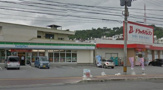 ドラッグイレブン真玉橋店