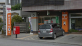 真玉橋郵便局