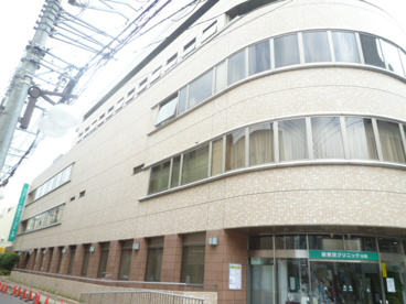 新東京病院の画像1