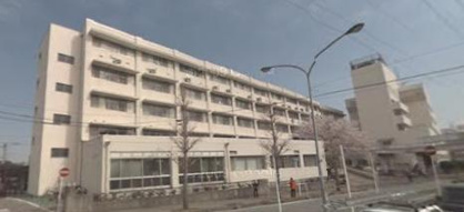 国保 松戸市立病院の画像1