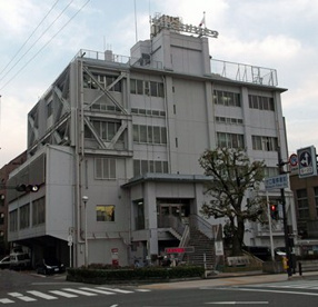 守口警察暑の画像1