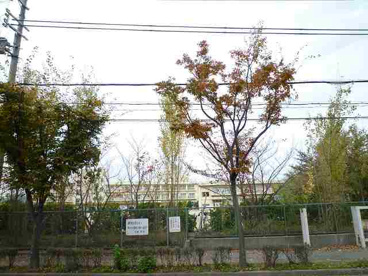 宝塚市立 安倉小学校の画像2