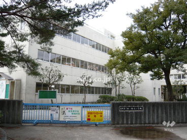 宝塚市立 中山桜台小学校の画像1