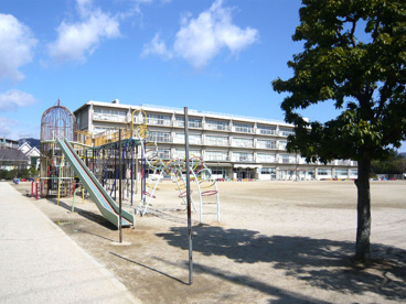 宝塚市立 丸橋小学校の画像2