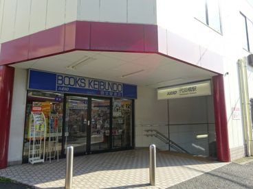 京王線　代田橋駅の画像2