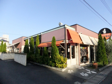 ミラノ食堂 下栗店の画像1