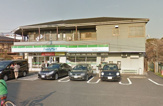 ファミリーマート練馬大泉町店
