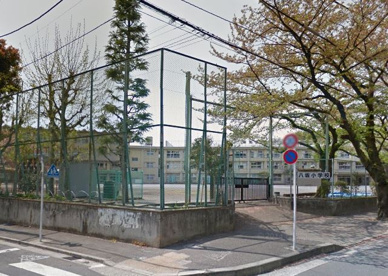 練馬区立 八坂小学校の画像1