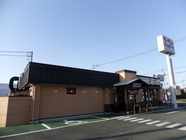 おおぎやラーメン　宇都宮下栗店の画像1