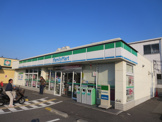 コンビニエンスストア ファミリート 高津橋店
