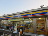 コンビニエンスストア ミニストップ 神戸玉津町店