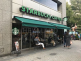 スターバックスコーヒー　大塚駅前店